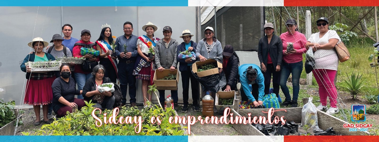 Sidcay y sus emprendimientos